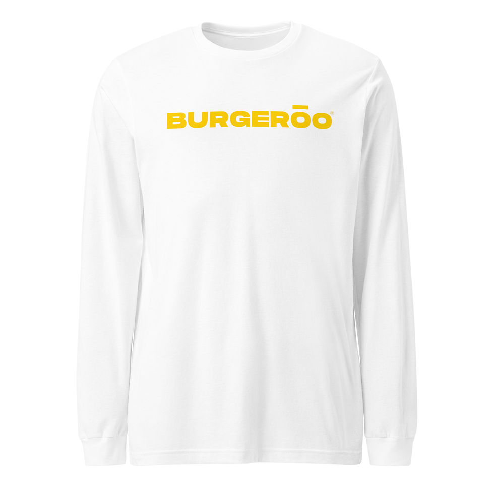 Thumbnail: Unisex Long Sleeve Tee