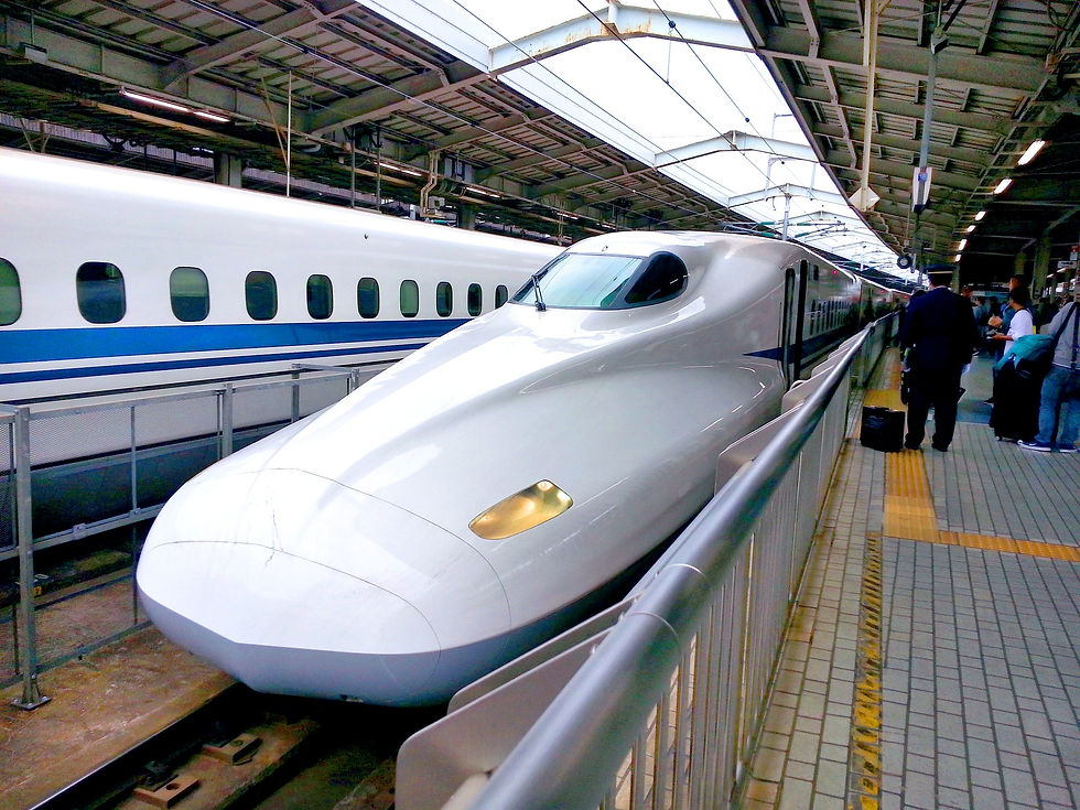Living in Japan: A Complete Guide for Workers, Students, and Tourists