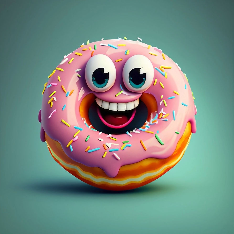 Donut