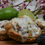 Thumbnail: Blackberry Lime Scone