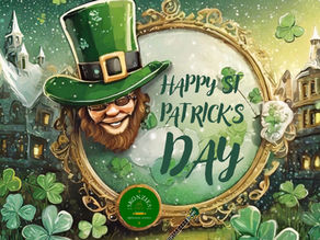 Sing along with Skonzies: A Musical Celebration of Scones This St. Patrick's Day