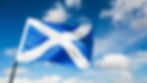 Scottish Flag