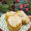 Thumbnail: Egg Nog Bourbon Spice Scone