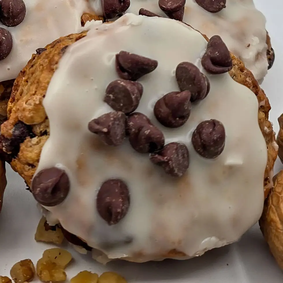Thumbnail: Walnut Chocolate Chip Scone