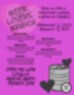 Beer Lover's Brunch