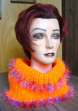 KiL07 Kurz-Loop neon-orange 6.JPG