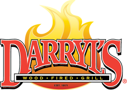 Darryl's Wood Fired Grill Logo