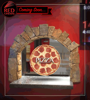 Animated Gif / Video