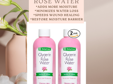 Benefits of Glycerin
