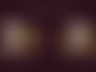 Copper numerals reading twenty and thirty on a deep aubergine background, with a "Nominations Open" label above a grid of soft portrait silhouettes.