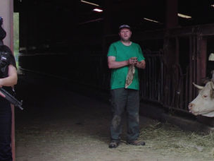 LA CHANSON DE JÉRÔME, toutes les séances spéciales!