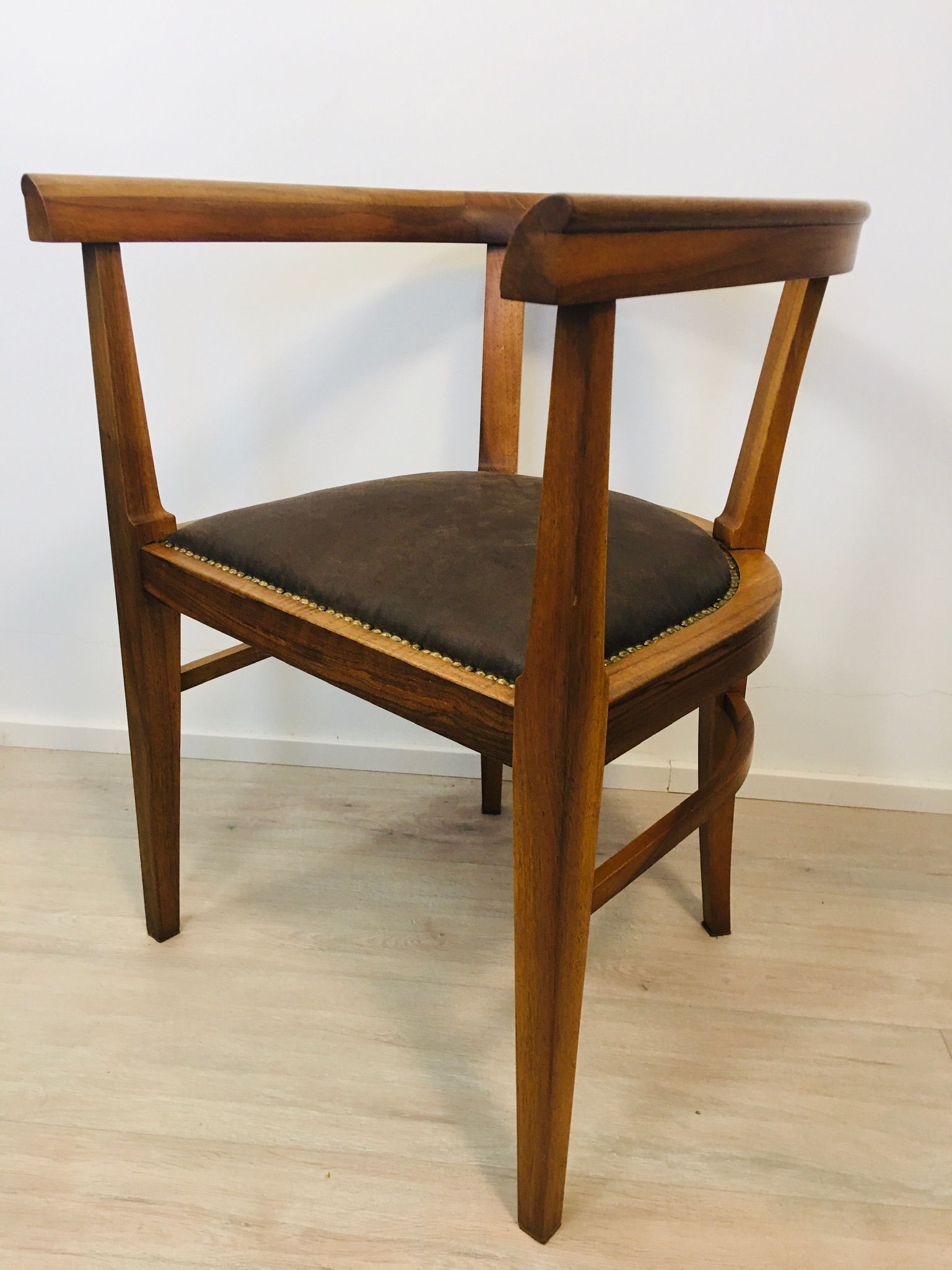 Vintage Danish Armchair