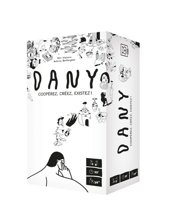 Dany