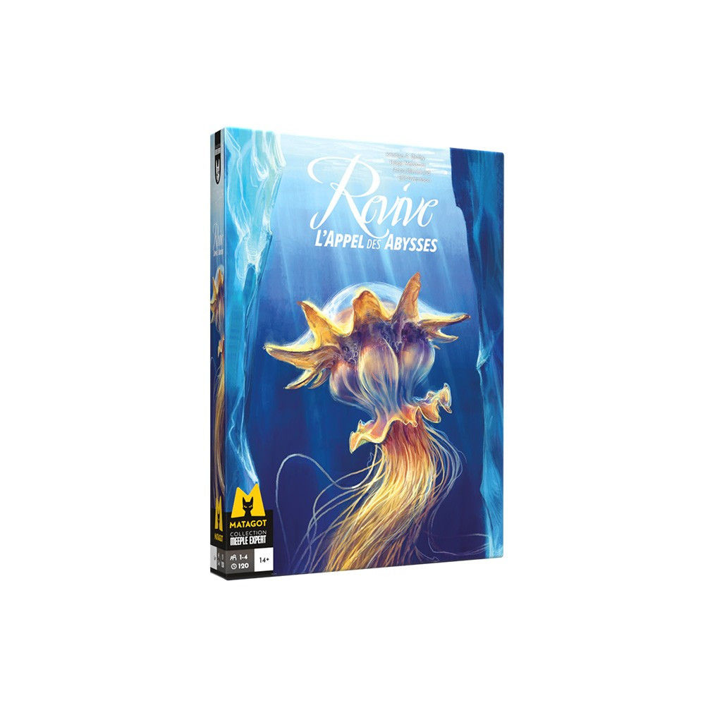 Revive: L'Appel des Abysses