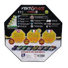 Miniature : Vektorace