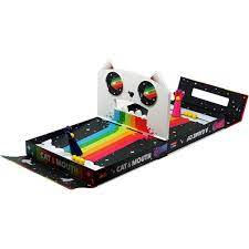 Miniature : Le Jeu des Cat-tapultes