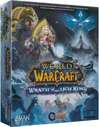 World of Warcraft : Pandemic System
