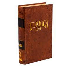 Tortuga 1667