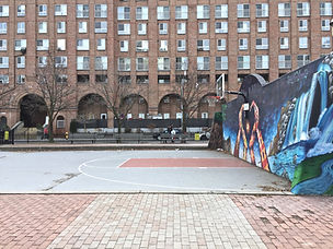 St Lawrence Neighbourhood