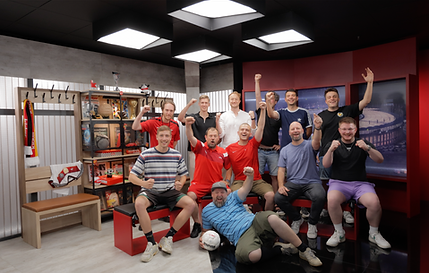 Erfolgreiches Videostudio