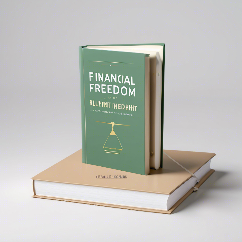 Financial Freedom Blueprint