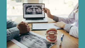 🦷 ¿Por qué un buen diagnóstico dental marca la diferencia?