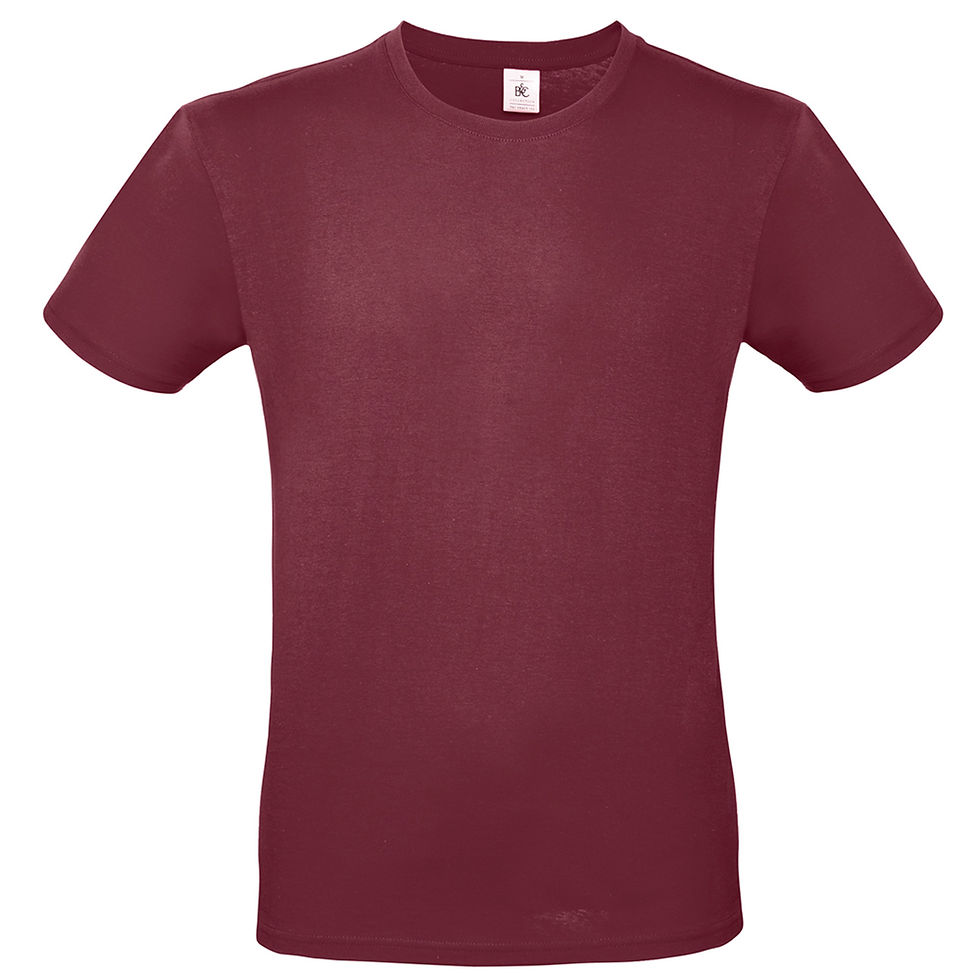 Miniatura: T-SHIRT'S