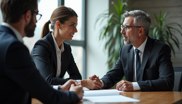 Top Benefits of Hiring a Multilingual Law Firm