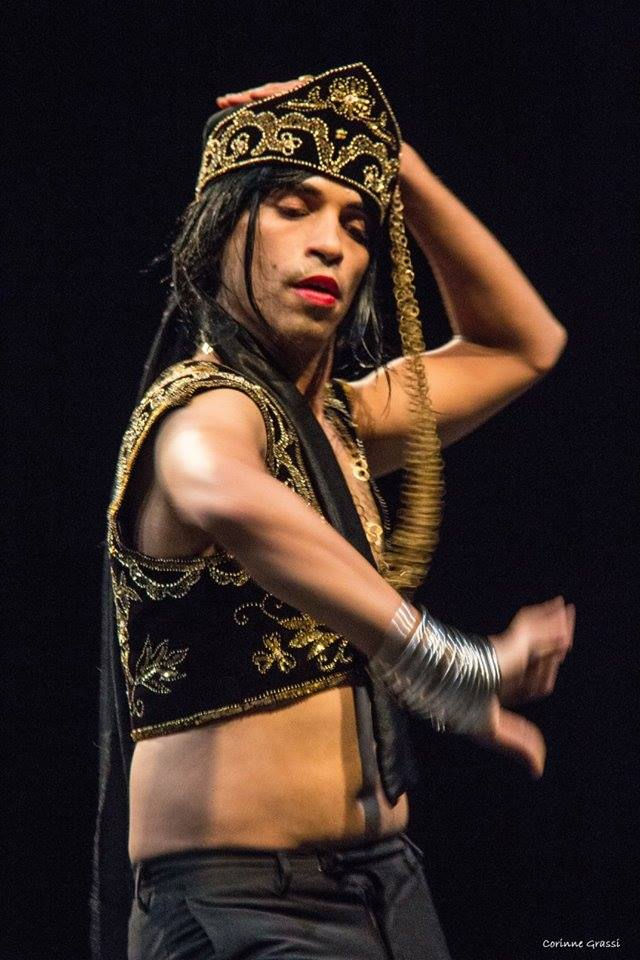 Rochdi Belgasmi
