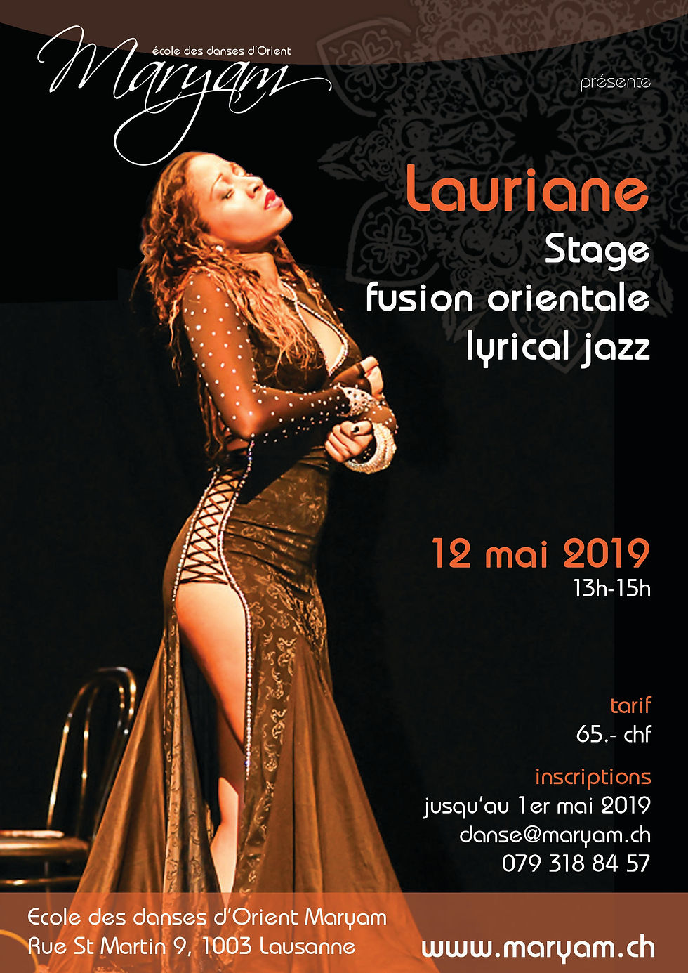Stage_Lauriane_Lausanne_2019