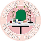 Cabernet Candles