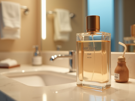How to Make Your Perfume Last Longer
