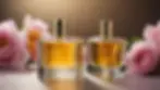 Synthetic fragrance creation