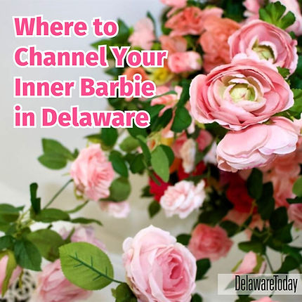 Cabernet Candles Delaware Today Magazine