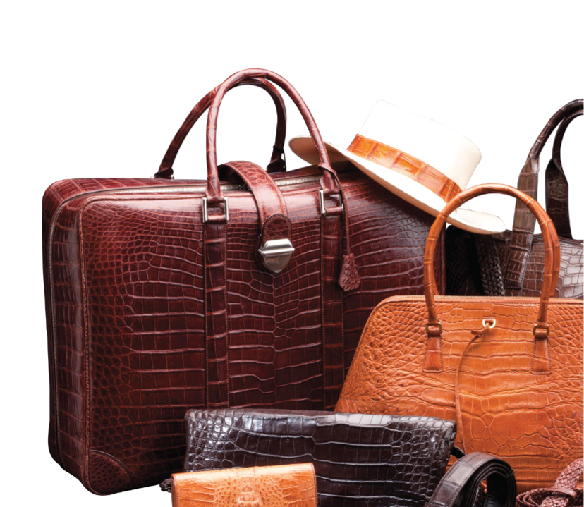 High Quality Leather in India