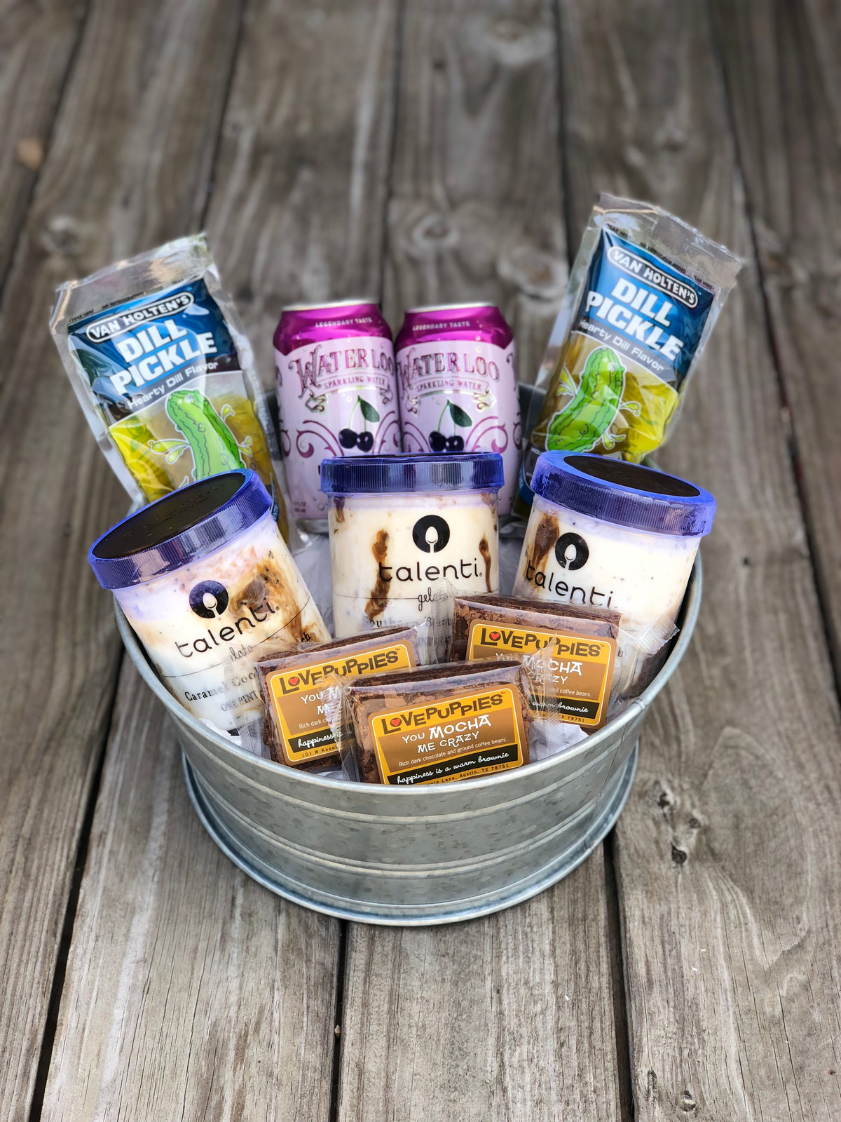 Austin Delivery Beer, Wine, & More Order Now!