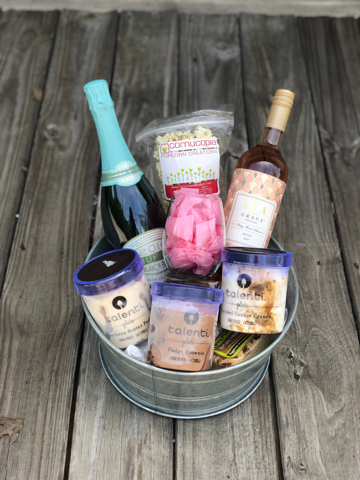 Austin Delivery Beer, Wine, & More Order Now!