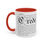 Thumbnail: Credo Two-Tone Coffee Mug 