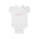 Thumbnail: Little Lutheran Baby Girl's Infant Bodysuit
