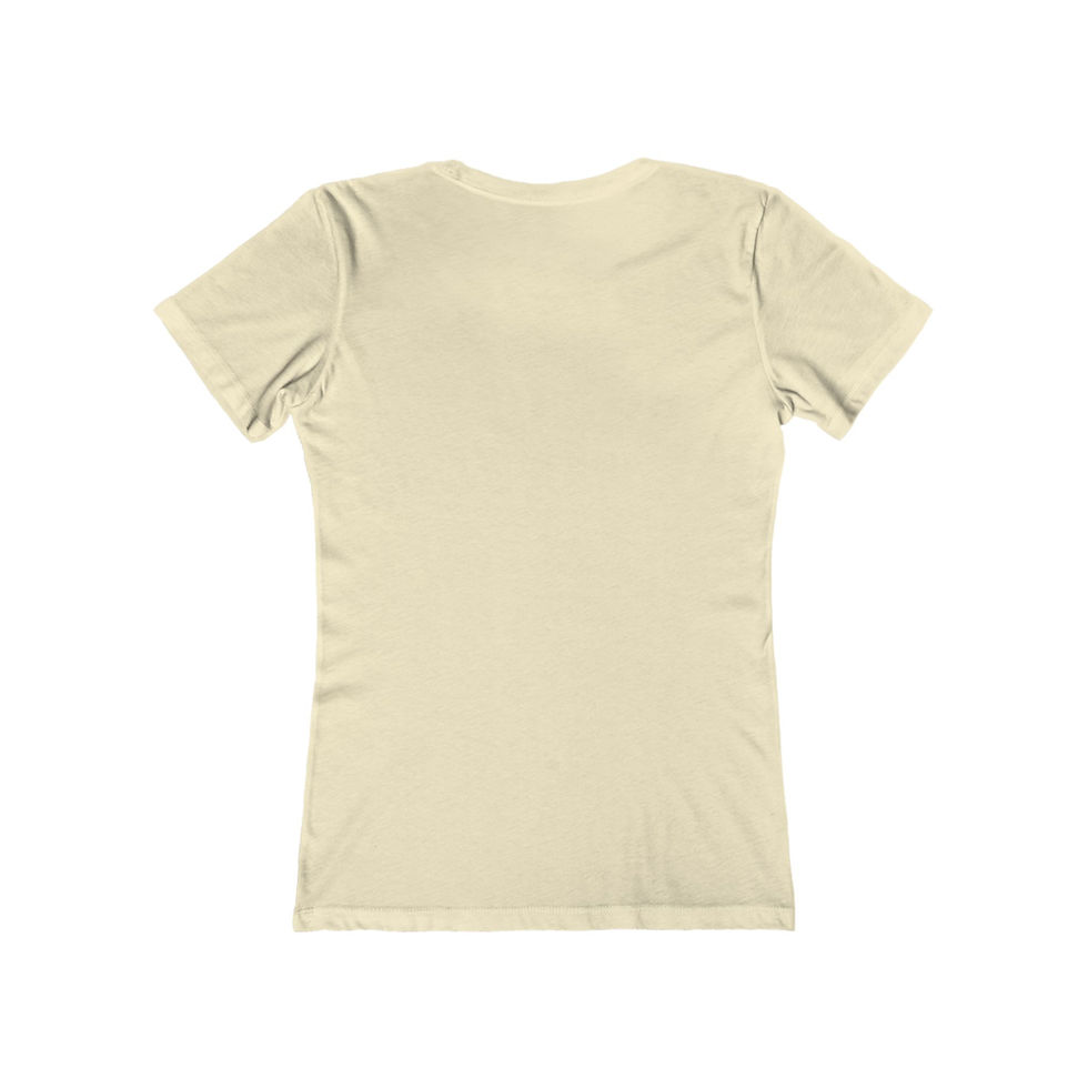 Thumbnail: Evangelical Catholic Women's Tee