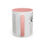 Thumbnail: Credo Two-Tone Coffee Mug 