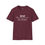 Thumbnail: My Pronouns Are He/Hymn Funny Conservative Christian Musician Men's Tee