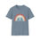 Thumbnail: Genesis 9:13 Anti-Woke Christian Rainbow 'I have set my bow in the clouds' Tee