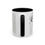 Thumbnail: Credo Two-Tone Coffee Mug 