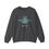 Thumbnail: Baptism Saves Vintage Style Crewneck Sweatshirt