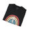 Thumbnail: Genesis 9:13 Anti-Woke Christian Rainbow 'I have set my bow in the clouds' Tee