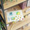 Thumbnail: Lutheran Church Musician Sticker Set Durable Kiss Cut Stickers
