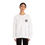 Thumbnail: Embroidered Luther Rose Cozy Unisex Heavy Blend™ Crewneck Sweatshirt