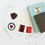 Thumbnail: The Essential Lutheran Sticker Set High Quality Kiss Cut Sticker Pack