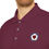 Thumbnail: Embroidered Luther Rose Adidas Unisex Performance Polo